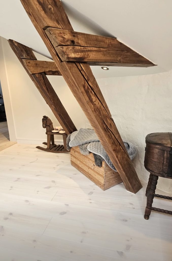 lägenhetsrenovering i Nyköping